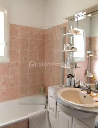  Maison � vendre 4 pi�ces 95 m�