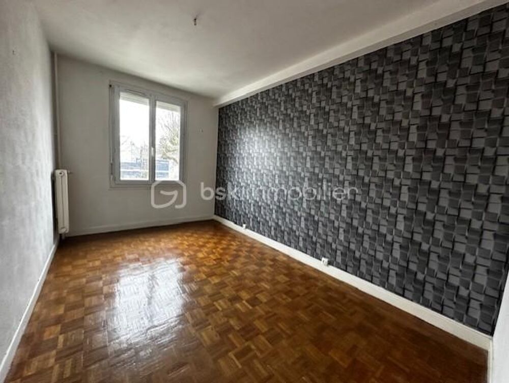 Appartement type 3