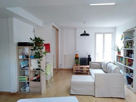  Appartement � louer 2 pi�ces 42 m�