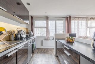 Appartement à vendre 4 pièces 103 m²