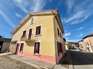  Maison à vendre 8 pièces 185 m²