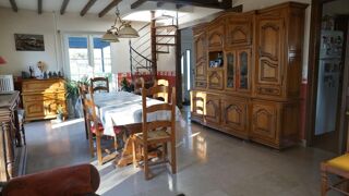  Maison à vendre 8 pièces 197 m²