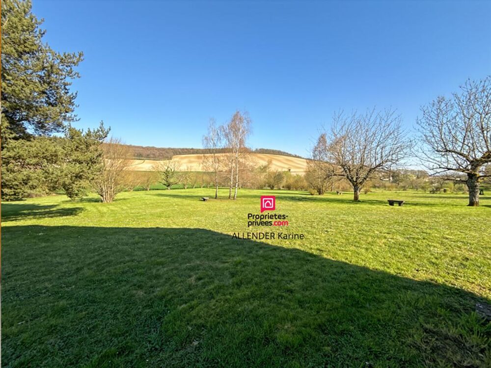 Vente Maison Maison Eaux Puiseaux 21 pièce(s) 836 m2 Eaux puiseaux