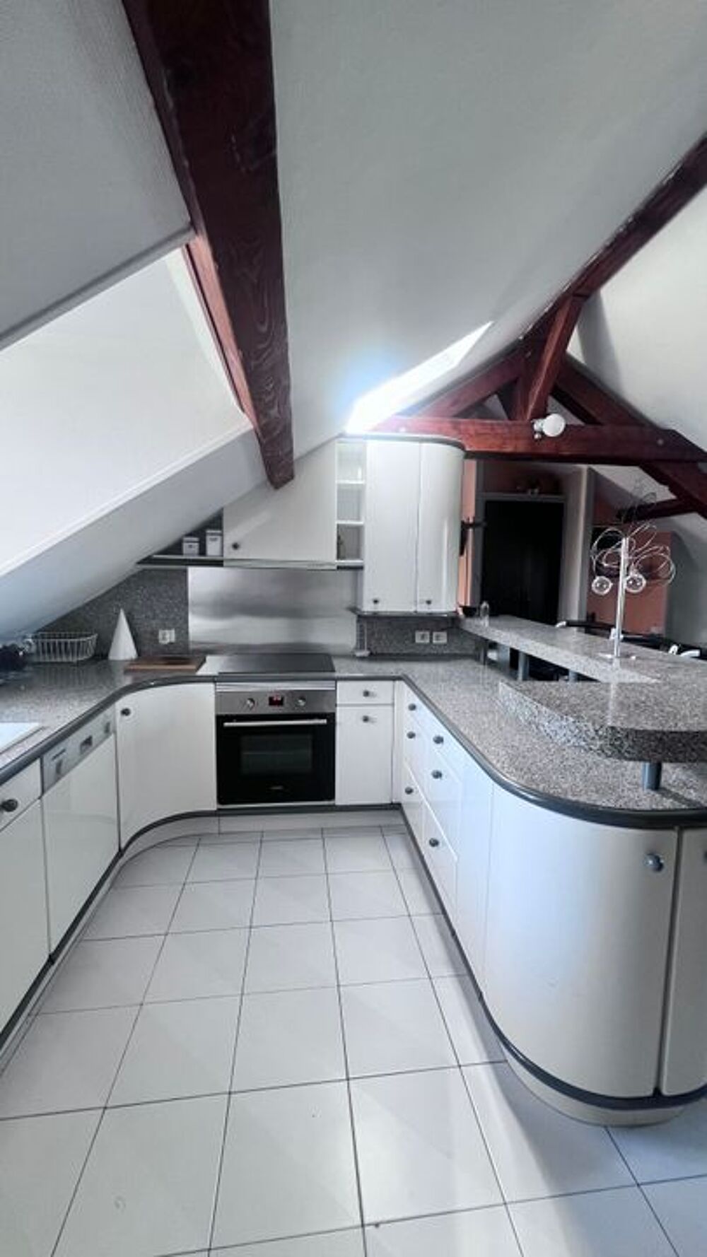 Location Appartement Studio de 29m2 à louer sur Melun Melun