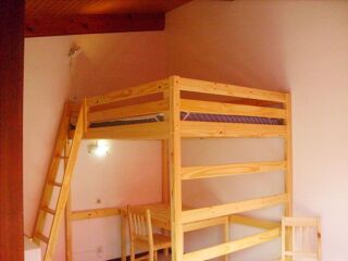  Appartement à louer 1 pièce 19 m²