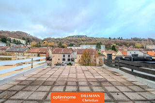  Maison � vendre 4 pi�ces 67 m�