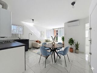  Appartement � vendre 3 pi�ces 53 m�