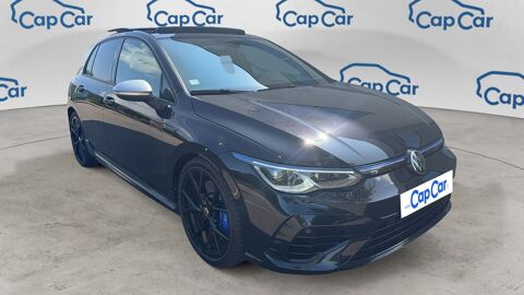 Golf 2.0 TSI 320 DSG7 R 2021 occasion 27400 Heudebouville