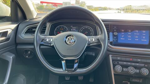 T-ROC 1.5 TSI 150 Lounge 2018 occasion 92270 Bois Colombes