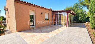  Maison à vendre 4 pièces 88 m²
