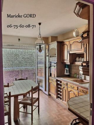  Appartement � vendre 4 pi�ces 95 m�