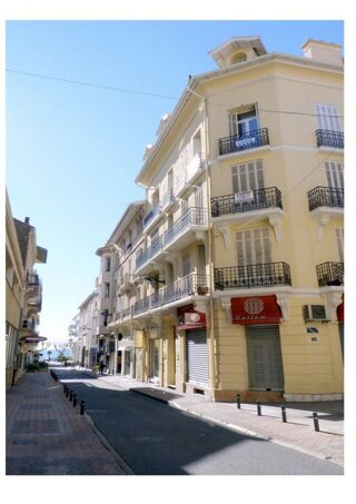 Location Appartement Studio de 35m2 à louer sur Saint-Raphaël Saint raphael