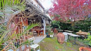  Maison à vendre 7 pièces 208 m²