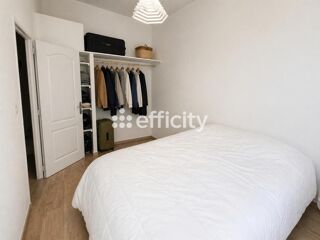  Appartement à vendre 2 pièces 36 m²