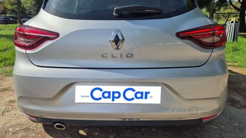 Clio V 1.0 TCe 90 Intens 2021 occasion 20213 Penta Di Casinca