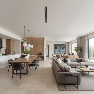  Appartement � vendre 4 pi�ces 94 m�