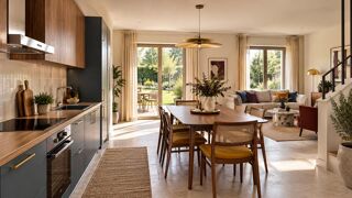  Maison à vendre 4 pièces 84 m²