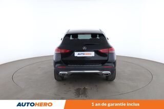 Classe GLA 200 d Progressive Line DCT 150 ch 2020 occasion 92130 Issy-les-Moulineaux