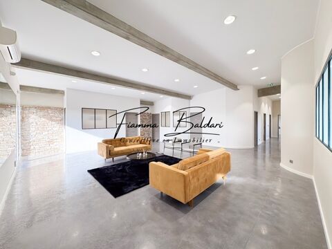 &Agrave; Louer Bureau Professionnel, Biguglia, Haute-Corse (20) 465 20620 Biguglia