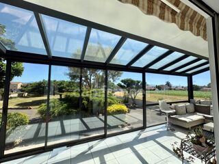  Maison à vendre 8 pièces 287 m²