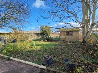 Maison � vendre 5 pi�ces 112 m�