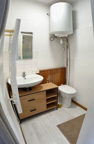 Location Appartement Studio de 19m2 à louer sur Arras Arras