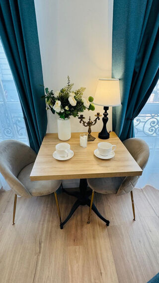  Appartement � vendre 2 pi�ces 28 m�