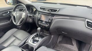 X-Trail 1.6 dCi 130 Xtronic Tekna 7pl. 2017 occasion 76140 Le Petit Quevilly
