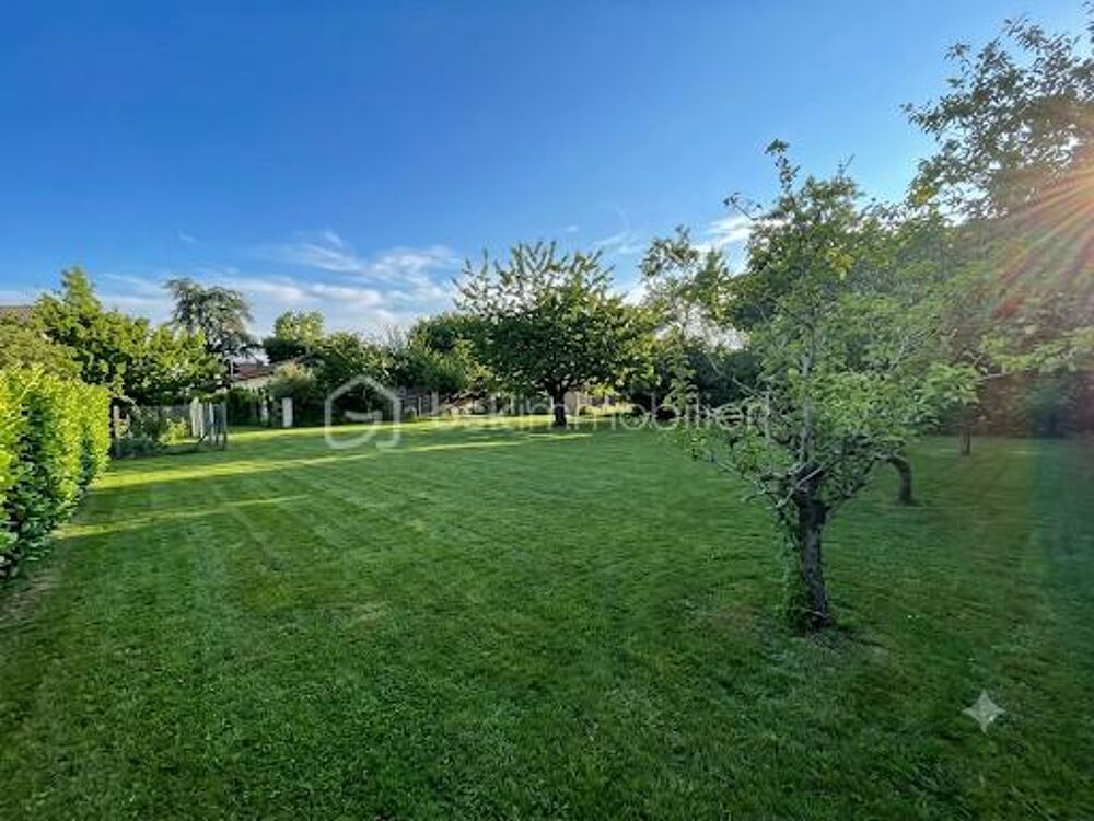 Vente Terrain Terrain à vendre  887 m² à Blagnac Blagnac
