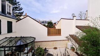  Appartement à vendre 3 pièces 79 m²