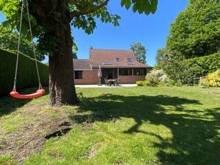  Maison à vendre 6 pièces 146 m²