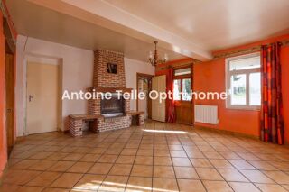  Maison à vendre 5 pièces 101 m²