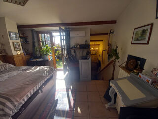  Maison � vendre 3 pi�ces 75 m�