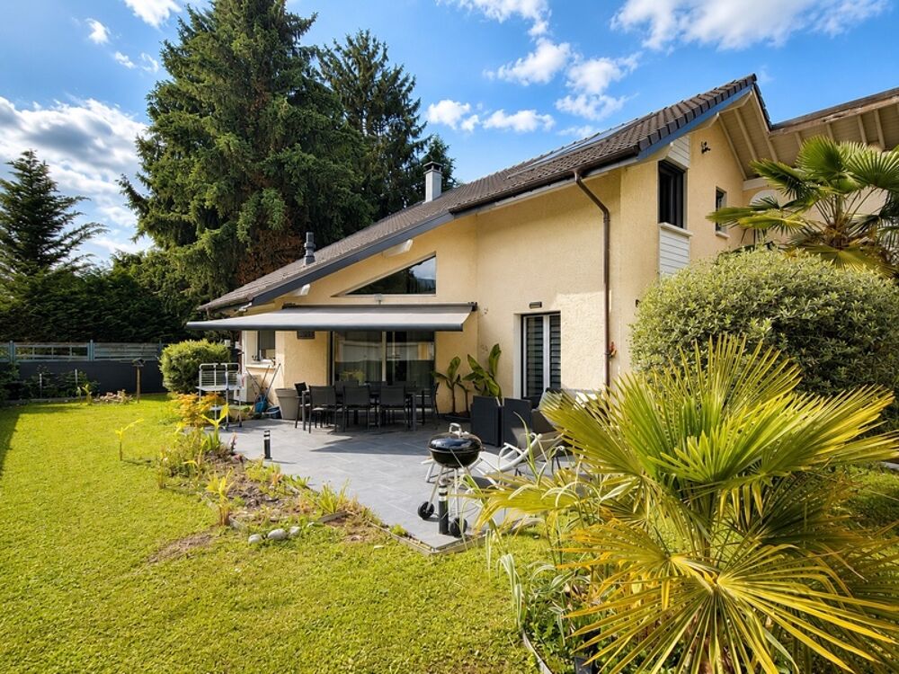 Vente Maison Maison à vendre THYEZ Thyez