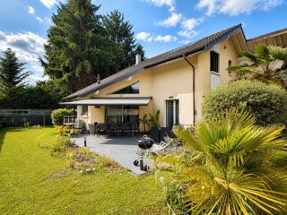  Maison à vendre 5 pièces 111 m²