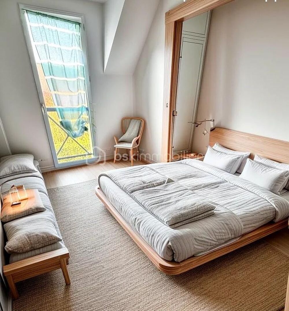  vendre  Maison Saint-Grgoire (35760)