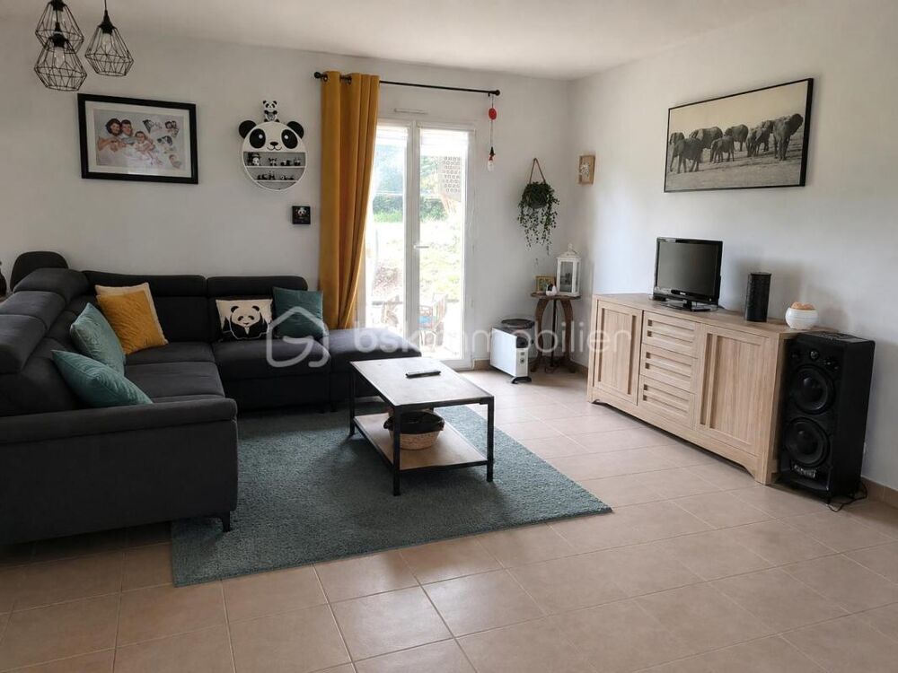 ?? **Une maison familiale où il fait bon vivre, au coeur de Dol-de-Bretagne !** ??