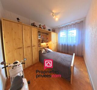  Maison à vendre 4 pièces 92 m²