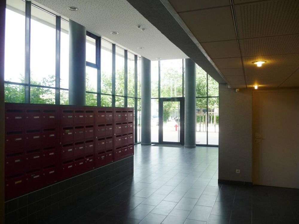 Location Appartement Studio de 21m2 à louer sur Grenoble Grenoble