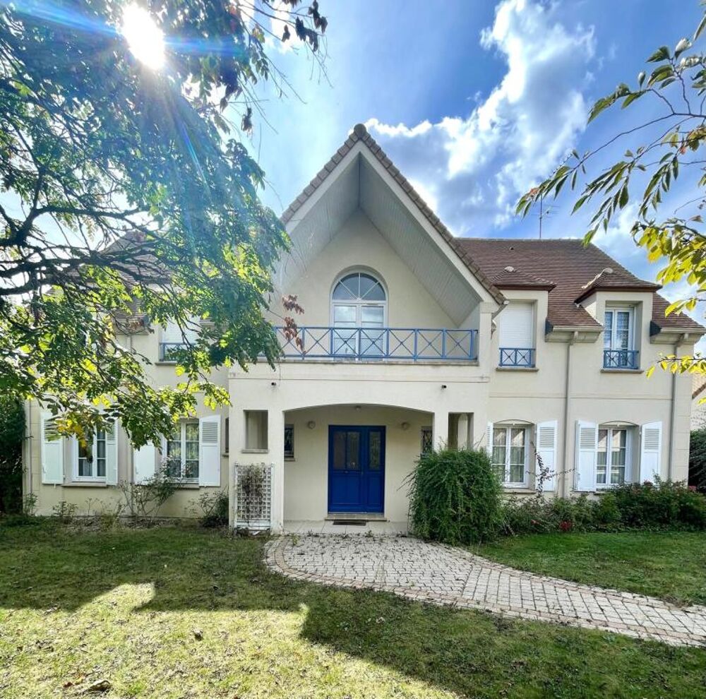 � vendre  Maison Rambouillet (78120)