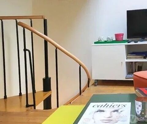  Appartement � louer 2 pi�ces 30 m�