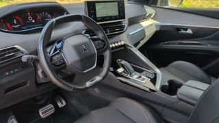 3008 1.2 PureTech 130 EAT8 GT - Automatique 2023 occasion 57370 Phalsbourg