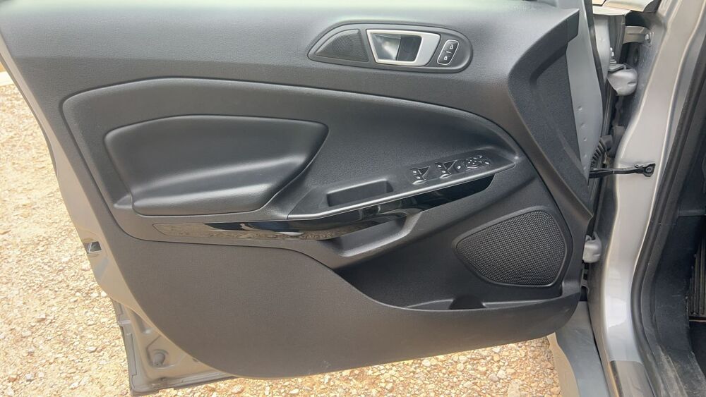 Ecosport 1.5 EcoBlue 95 ST-Line 2021 occasion 83440 Fayence