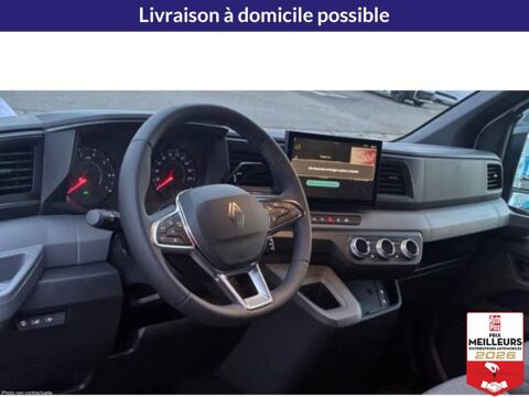 Master Extra 3t5 L2H2 2.0 dCi - 150 BVA 2026 IV 2026 occasion 10150 Lavau