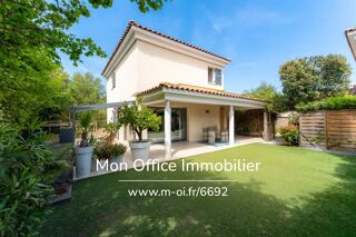  Maison à vendre 4 pièces 101 m²