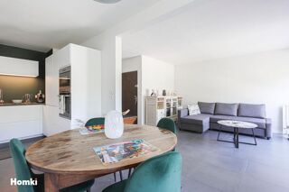  Appartement à vendre 2 pièces 54 m²