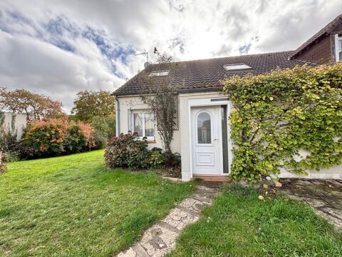   Jolie maison  Chevilly 45520 Maison - 4 pice(s) - 110 m