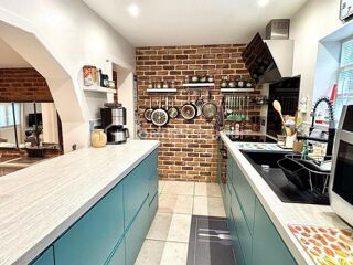  Maison � vendre 5 pi�ces 145 m�