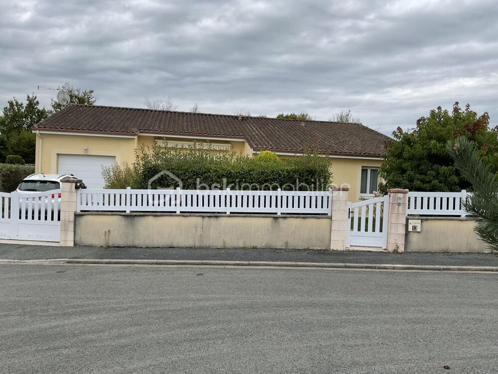 MAISON CONTEMPORAINE DE PLAIN-PIED ACCESSIBLE PMR