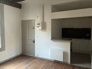  Appartement à louer 2 pièces 48 m²